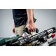 Metabo Пила торцювальна KGS 305 M з протяжкою, 1600Вт, диск 305мм, пропил 110/67мм, 18.6кг, фото , изображение 8 | SNABZHENIE.com.ua Metabo Пила торцювальна KGS 305 M з протяжкою, 1600Вт, диск 305мм, пропил 110/67мм, 18.6кг, фото , изображение 8 | SNABZHENIE.com.ua
