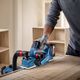 Bosch Рубанок акумуляторний GHO 185-LI, 18В, 82мм, стругання до 2.6мм, паз до 9мм, без АКБ та ЗП, фото , изображение 3 | SNABZHENIE.com.ua
