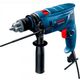 Bosch Ударний дриль GSB 600 PROFESSIONAL 0.601.1A0.320, фото , зображення 2 | SNABZHENIE.com.ua Bosch Ударний дриль GSB 600 PROFESSIONAL 0.601.1A0.320, фото , зображення 2 | SNABZHENIE.com.ua
