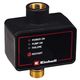 Einhell Автоматичне реле до насосів, 10бар, 10А, 55°C, 1.1кг, фото , изображение 5 | SNABZHENIE.com.ua Einhell Автоматичне реле до насосів, 10бар, 10А, 55°C, 1.1кг, фото , изображение 5 | SNABZHENIE.com.ua