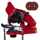Einhell Верстат для заточування ланцюгів GC-CS 85 E Set, 85Вт, розмір диска 108мм, 5800об/хв, додатковий диск для заточування, 1.89кг, фото , изображение 3 | SNABZHENIE.com.ua Einhell Верстат для заточування ланцюгів GC-CS 85 E Set, 85Вт, розмір диска 108мм, 5800об/хв, додатковий диск для заточування, 1.89кг, фото , изображение 3 | SNABZHENIE.com.ua