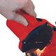 Einhell Верстат для заточування ланцюгів GC-CS 85 E Set, 85Вт, розмір диска 108мм, 5800об/хв, додатковий диск для заточування, 1.89кг, фото , изображение 5 | SNABZHENIE.com.ua Einhell Верстат для заточування ланцюгів GC-CS 85 E Set, 85Вт, розмір диска 108мм, 5800об/хв, додатковий диск для заточування, 1.89кг, фото , изображение 5 | SNABZHENIE.com.ua