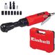 Einhell Викрутка пневматічна TC-PR 68, 6.3бар, 68Нм, 114л/хв, кейс, 1.23кг, фото , изображение 3 | SNABZHENIE.com.ua Einhell Викрутка пневматічна TC-PR 68, 6.3бар, 68Нм, 114л/хв, кейс, 1.23кг, фото , изображение 3 | SNABZHENIE.com.ua