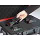 Einhell Вкладиш з поролону для кейсів Grid Foam Set, фото , изображение 7 | SNABZHENIE.com.ua Einhell Вкладиш з поролону для кейсів Grid Foam Set, фото , изображение 7 | SNABZHENIE.com.ua