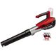 Einhell Повітродув акумуляторний GP-LB 18/200 Li GK - Solo, 18В, 200км/г, 630м3/г, набір подовжувальний, 2.2кг, без АКБ і ЗП, фото , зображення 7 | SNABZHENIE.com.ua Einhell Повітродув акумуляторний GP-LB 18/200 Li GK - Solo, 18В, 200км/г, 630м3/г, набір подовжувальний, 2.2кг, без АКБ і ЗП, фото , зображення 7 | SNABZHENIE.com.ua