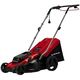 Einhell Газонокосарка GC-EM 1600/37, 1600 Вт, 37 см, 38 л, 20-60 мм, до 700 м2, 10.8 кг, фото , изображение 2 | SNABZHENIE.com.ua Einhell Газонокосарка GC-EM 1600/37, 1600 Вт, 37 см, 38 л, 20-60 мм, до 700 м2, 10.8 кг, фото , изображение 2 | SNABZHENIE.com.ua