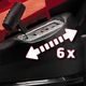 Einhell Газонокосарка електрична GC-EM 1800/43, 1800 Вт, 43 см, 50 л, 20-65 мм, до 800 м2, 12.2 кг, фото , изображение 8 | SNABZHENIE.com.ua Einhell Газонокосарка електрична GC-EM 1800/43, 1800 Вт, 43 см, 50 л, 20-65 мм, до 800 м2, 12.2 кг, фото , изображение 8 | SNABZHENIE.com.ua