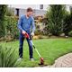 Einhell Газонокосарка+тример акумуляторна GE-CM 18/33 Li Set, PXC 18В, 1х4Аг, 33см, 30л, (3413260+3411123), фото , изображение 4 | SNABZHENIE.com.ua Einhell Газонокосарка+тример акумуляторна GE-CM 18/33 Li Set, PXC 18В, 1х4Аг, 33см, 30л, (3413260+3411123), фото , изображение 4 | SNABZHENIE.com.ua