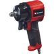 Einhell Гайкокрут пневматичний TC-PW 610 Compact, 610Нм, 6.3бар, 142л/хв, М14, 3 головки, кейс, 1.14кг, фото , изображение 9 | SNABZHENIE.com.ua Einhell Гайкокрут пневматичний TC-PW 610 Compact, 610Нм, 6.3бар, 142л/хв, М14, 3 головки, кейс, 1.14кг, фото , изображение 9 | SNABZHENIE.com.ua