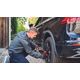 Einhell Гайкокрут пневматичний TC-PW 610 Compact, 610Нм, 6.3бар, 142л/хв, М14, 3 головки, кейс, 1.14кг, фото , изображение 3 | SNABZHENIE.com.ua Einhell Гайкокрут пневматичний TC-PW 610 Compact, 610Нм, 6.3бар, 142л/хв, М14, 3 головки, кейс, 1.14кг, фото , изображение 3 | SNABZHENIE.com.ua