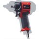 Einhell Гайкокрут пневматичний TC-PW 610 Compact, 610Нм, 6.3бар, 142л/хв, М14, 3 головки, кейс, 1.14кг, фото , изображение 8 | SNABZHENIE.com.ua Einhell Гайкокрут пневматичний TC-PW 610 Compact, 610Нм, 6.3бар, 142л/хв, М14, 3 головки, кейс, 1.14кг, фото , изображение 8 | SNABZHENIE.com.ua
