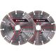 Einhell Диски для бороздоділа 150х22.2мм, 2шт, фото  | SNABZHENIE.com.ua Einhell Диски для бороздоділа 150х22.2мм, 2шт, фото  | SNABZHENIE.com.ua