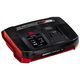 Einhell Зарядний пристрій PXC Boostcharger 3A PXC, 18В, 8А, 0.83кг, фото  | SNABZHENIE.com.ua Einhell Зарядний пристрій PXC Boostcharger 3A PXC, 18В, 8А, 0.83кг, фото  | SNABZHENIE.com.ua