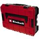 Einhell Кейс для інструменту E-Case S-F, 13.1х44.4х33см, пластик, фото , изображение 2 | SNABZHENIE.com.ua Einhell Кейс для інструменту E-Case S-F, 13.1х44.4х33см, пластик, фото , изображение 2 | SNABZHENIE.com.ua