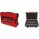 Einhell Кейс для інструменту E-Case S-F, 13.1х44.4х33см, пластик, фото , изображение 4 | SNABZHENIE.com.ua Einhell Кейс для інструменту E-Case S-F, 13.1х44.4х33см, пластик, фото , изображение 4 | SNABZHENIE.com.ua