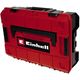 Einhell Кейс для інструменту E-Case S-F, 13.1х44.4х33см, пластик, фото  | SNABZHENIE.com.ua Einhell Кейс для інструменту E-Case S-F, 13.1х44.4х33см, пластик, фото  | SNABZHENIE.com.ua