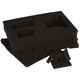 Einhell Кейс для інструменту E-Case S-F, 13.1х44.4х33см, поролоновий вкладиш Grid Foam Set, пластик, фото , изображение 8 | SNABZHENIE.com.ua Einhell Кейс для інструменту E-Case S-F, 13.1х44.4х33см, поролоновий вкладиш Grid Foam Set, пластик, фото , изображение 8 | SNABZHENIE.com.ua