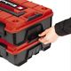 Einhell Кейс для інструменту E-Case S-F, 9.5х42х28см, пластик, фото , изображение 5 | SNABZHENIE.com.ua Einhell Кейс для інструменту E-Case S-F, 9.5х42х28см, пластик, фото , изображение 5 | SNABZHENIE.com.ua