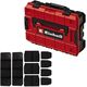Einhell Кейс для інструменту E-Case S-F, 9.5х42х28см, пластик, фото  | SNABZHENIE.com.ua Einhell Кейс для інструменту E-Case S-F, 9.5х42х28см, пластик, фото  | SNABZHENIE.com.ua
