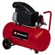 Einhell Компресор повітряний TC-AC 270/50/8, масляний, 1800Вт, 50л, 270л/хв, 8бар, 30.08кг, фото , изображение 2 | SNABZHENIE.com.ua Einhell Компресор повітряний TC-AC 270/50/8, масляний, 1800Вт, 50л, 270л/хв, 8бар, 30.08кг, фото , изображение 2 | SNABZHENIE.com.ua