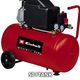 Einhell Компресор повітряний TC-AC 270/50/8, масляний, 1800Вт, 50л, 270л/хв, 8бар, 30.08кг, фото , изображение 8 | SNABZHENIE.com.ua Einhell Компресор повітряний TC-AC 270/50/8, масляний, 1800Вт, 50л, 270л/хв, 8бар, 30.08кг, фото , изображение 8 | SNABZHENIE.com.ua