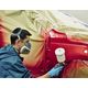 Einhell Компресор повітряний безмасляний TE-AC 270/50 Silent Plus, 1500Вт, 50л, 270л/хв, 8бар, 54дБ, 4 циліндри, 42.6кг, фото , изображение 3 | SNABZHENIE.com.ua Einhell Компресор повітряний безмасляний TE-AC 270/50 Silent Plus, 1500Вт, 50л, 270л/хв, 8бар, 54дБ, 4 циліндри, 42.6кг, фото , изображение 3 | SNABZHENIE.com.ua