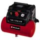 Einhell Компресор повітряний безмасляний TC-AC 190/6/8 OF, 1200Вт, 6л, 190л/хв, 8бар, 8.9кг, фото , изображение 2 | SNABZHENIE.com.ua Einhell Компресор повітряний безмасляний TC-AC 190/6/8 OF, 1200Вт, 6л, 190л/хв, 8бар, 8.9кг, фото , изображение 2 | SNABZHENIE.com.ua