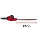 Einhell Кущоріз телескопічний GC-HH 5056, 500Вт, 56/47см, шаг 20мм, штанга 1.7-2.5м, 4.3кг, фото , изображение 9 | SNABZHENIE.com.ua Einhell Кущоріз телескопічний GC-HH 5056, 500Вт, 56/47см, шаг 20мм, штанга 1.7-2.5м, 4.3кг, фото , изображение 9 | SNABZHENIE.com.ua