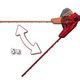 Einhell Кущоріз телескопічний GC-HH 5056, 500Вт, 56/47см, шаг 20мм, штанга 1.7-2.5м, 4.3кг, фото , изображение 7 | SNABZHENIE.com.ua Einhell Кущоріз телескопічний GC-HH 5056, 500Вт, 56/47см, шаг 20мм, штанга 1.7-2.5м, 4.3кг, фото , изображение 7 | SNABZHENIE.com.ua
