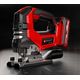 Einhell Лобзик TP-JS 18/135 Li BL - Solo акумуляторний, PXC 18В, 3500об•хв, безщітковий, плавний пуск, ход 26 мм, 2.2 кг (без АКБ і ЗП), фото , изображение 7 | SNABZHENIE.com.ua Einhell Лобзик TP-JS 18/135 Li BL - Solo акумуляторний, PXC 18В, 3500об•хв, безщітковий, плавний пуск, ход 26 мм, 2.2 кг (без АКБ і ЗП), фото , изображение 7 | SNABZHENIE.com.ua