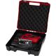 Einhell Лобзик електричний TC-JS 80/1 Kit, 550Вт, 1000-3000об•хв, в комплекті 3 полотна, кейс, 1.86кг, фото , изображение 8 | SNABZHENIE.com.ua Einhell Лобзик електричний TC-JS 80/1 Kit, 550Вт, 1000-3000об•хв, в комплекті 3 полотна, кейс, 1.86кг, фото , изображение 8 | SNABZHENIE.com.ua