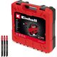 Einhell Лобзик електричний TC-JS 80/1 Kit, 550Вт, 1000-3000об•хв, в комплекті 3 полотна, кейс, 1.86кг, фото , изображение 10 | SNABZHENIE.com.ua Einhell Лобзик електричний TC-JS 80/1 Kit, 550Вт, 1000-3000об•хв, в комплекті 3 полотна, кейс, 1.86кг, фото , изображение 10 | SNABZHENIE.com.ua