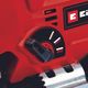 Einhell Лобзик електричний TC-JS 80/1 Kit, 550Вт, 1000-3000об•хв, в комплекті 3 полотна, кейс, 1.86кг, фото , изображение 9 | SNABZHENIE.com.ua Einhell Лобзик електричний TC-JS 80/1 Kit, 550Вт, 1000-3000об•хв, в комплекті 3 полотна, кейс, 1.86кг, фото , изображение 9 | SNABZHENIE.com.ua