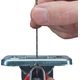 Einhell Лобзик електричний TC-JS 80/1 Kit, 550Вт, 1000-3000об•хв, в комплекті 3 полотна, кейс, 1.86кг, фото , изображение 6 | SNABZHENIE.com.ua Einhell Лобзик електричний TC-JS 80/1 Kit, 550Вт, 1000-3000об•хв, в комплекті 3 полотна, кейс, 1.86кг, фото , изображение 6 | SNABZHENIE.com.ua