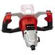 Einhell Міксер будівельний акумуляторний TP-MX 18-2LI BL - Solo, PXC, 18В, 450/720об•хв, М14, 60Нм, безщітковий, 5.11кг, без АКБ і ЗП, фото , зображення 7 | SNABZHENIE.com.ua Einhell Міксер будівельний акумуляторний TP-MX 18-2LI BL - Solo, PXC, 18В, 450/720об•хв, М14, 60Нм, безщітковий, 5.11кг, без АКБ і ЗП, фото , зображення 7 | SNABZHENIE.com.ua
