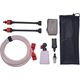 Einhell Мийка високого тиску акумуляторна HYPRESSO 18/24 Li-Solo, PXC, 18В, 24бар, 240л/год, набір аксесуарів, шланг 5м, 1.85кг, (без АКБ і ЗП), фото , изображение 3 | SNABZHENIE.com.ua Einhell Мийка високого тиску акумуляторна HYPRESSO 18/24 Li-Solo, PXC, 18В, 24бар, 240л/год, набір аксесуарів, шланг 5м, 1.85кг, (без АКБ і ЗП), фото , изображение 3 | SNABZHENIE.com.ua