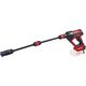 Einhell Мийка високого тиску акумуляторна HYPRESSO 18/24 Li-Solo, PXC, 18В, 24бар, 240л/год, набір аксесуарів, шланг 5м, 1.85кг, (без АКБ і ЗП), фото  | SNABZHENIE.com.ua Einhell Мийка високого тиску акумуляторна HYPRESSO 18/24 Li-Solo, PXC, 18В, 24бар, 240л/год, набір аксесуарів, шланг 5м, 1.85кг, (без АКБ і ЗП), фото  | SNABZHENIE.com.ua