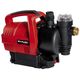 Einhell Насос напорний автоматичний GC-AW 6333, 3300л/г, 630 Вт, 3.6бар, глиб 8м, 7.9кг, фото , изображение 2 | SNABZHENIE.com.ua Einhell Насос напорний автоматичний GC-AW 6333, 3300л/г, 630 Вт, 3.6бар, глиб 8м, 7.9кг, фото , изображение 2 | SNABZHENIE.com.ua