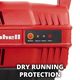 Einhell Насос напорний автоматичний GC-AW 6333, 3300л/г, 630 Вт, 3.6бар, глиб 8м, 7.9кг, фото , изображение 7 | SNABZHENIE.com.ua Einhell Насос напорний автоматичний GC-AW 6333, 3300л/г, 630 Вт, 3.6бар, глиб 8м, 7.9кг, фото , изображение 7 | SNABZHENIE.com.ua
