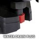 Einhell Насос напорний автоматичний GC-AW 6333, 3300л/г, 630 Вт, 3.6бар, глиб 8м, 7.9кг, фото , изображение 8 | SNABZHENIE.com.ua Einhell Насос напорний автоматичний GC-AW 6333, 3300л/г, 630 Вт, 3.6бар, глиб 8м, 7.9кг, фото , изображение 8 | SNABZHENIE.com.ua