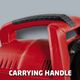 Einhell Насос напорний автоматичний GC-AW 6333, 3300л/г, 630 Вт, 3.6бар, глиб 8м, 7.9кг, фото , изображение 3 | SNABZHENIE.com.ua Einhell Насос напорний автоматичний GC-AW 6333, 3300л/г, 630 Вт, 3.6бар, глиб 8м, 7.9кг, фото , изображение 3 | SNABZHENIE.com.ua
