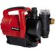 Einhell Насос напорний автоматичний GC-AW 6333, 3300л/г, 630 Вт, 3.6бар, глиб 8м, 7.9кг, фото  | SNABZHENIE.com.ua Einhell Насос напорний автоматичний GC-AW 6333, 3300л/г, 630 Вт, 3.6бар, глиб 8м, 7.9кг, фото  | SNABZHENIE.com.ua