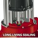 Einhell Насос погружний для брудної води GE-DP 7935 N ECO, 20000л/г 790Вт, вис 9м, глиб 7м, 35мм, 7.3кг, фото , изображение 6 | SNABZHENIE.com.ua Einhell Насос погружний для брудної води GE-DP 7935 N ECO, 20000л/г 790Вт, вис 9м, глиб 7м, 35мм, 7.3кг, фото , изображение 6 | SNABZHENIE.com.ua
