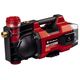 Einhell Насос садовий акумуляторний AQUINNA 36/38 F LED, 3800л/г, 36В, 3.7бар, глиб 6м, 4.25кг, без АКБ і ЗП, фото , изображение 2 | SNABZHENIE.com.ua Einhell Насос садовий акумуляторний AQUINNA 36/38 F LED, 3800л/г, 36В, 3.7бар, глиб 6м, 4.25кг, без АКБ і ЗП, фото , изображение 2 | SNABZHENIE.com.ua