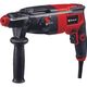 Einhell Перфоратор TC-RH 800 4F Kit, SDS-plus, 620Вт, 2.2Дж, кейс, 2.86кг, фото , зображення 2 | SNABZHENIE.com.ua Einhell Перфоратор TC-RH 800 4F Kit, SDS-plus, 620Вт, 2.2Дж, кейс, 2.86кг, фото , зображення 2 | SNABZHENIE.com.ua