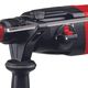 Einhell Перфоратор TC-RH 800 4F Kit, SDS-plus, 620Вт, 2.2Дж, кейс, 2.86кг, фото , зображення 8 | SNABZHENIE.com.ua Einhell Перфоратор TC-RH 800 4F Kit, SDS-plus, 620Вт, 2.2Дж, кейс, 2.86кг, фото , зображення 8 | SNABZHENIE.com.ua
