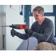 Einhell Перфоратор TC-RH 800 4F Kit, SDS-plus, 620Вт, 2.2Дж, кейс, 2.86кг, фото , зображення 4 | SNABZHENIE.com.ua Einhell Перфоратор TC-RH 800 4F Kit, SDS-plus, 620Вт, 2.2Дж, кейс, 2.86кг, фото , зображення 4 | SNABZHENIE.com.ua