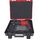 Einhell Перфоратор TC-RH 800 4F Kit, SDS-plus, 620Вт, 2.2Дж, кейс, 2.86кг, фото , зображення 5 | SNABZHENIE.com.ua Einhell Перфоратор TC-RH 800 4F Kit, SDS-plus, 620Вт, 2.2Дж, кейс, 2.86кг, фото , зображення 5 | SNABZHENIE.com.ua