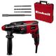 Einhell Перфоратор TC-RH 800 4F Kit, SDS-plus, 620Вт, 2.2Дж, кейс, 2.86кг, фото , зображення 3 | SNABZHENIE.com.ua Einhell Перфоратор TC-RH 800 4F Kit, SDS-plus, 620Вт, 2.2Дж, кейс, 2.86кг, фото , зображення 3 | SNABZHENIE.com.ua