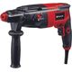 Einhell Перфоратор TC-RH 800 4F Kit, SDS-plus, 620Вт, 2.2Дж, кейс, 2.86кг, фото  | SNABZHENIE.com.ua Einhell Перфоратор TC-RH 800 4F Kit, SDS-plus, 620Вт, 2.2Дж, кейс, 2.86кг, фото  | SNABZHENIE.com.ua